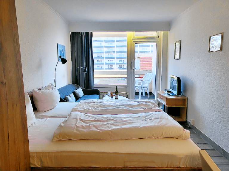 Haus "Villa Anna" Apartment 32 — photo 3