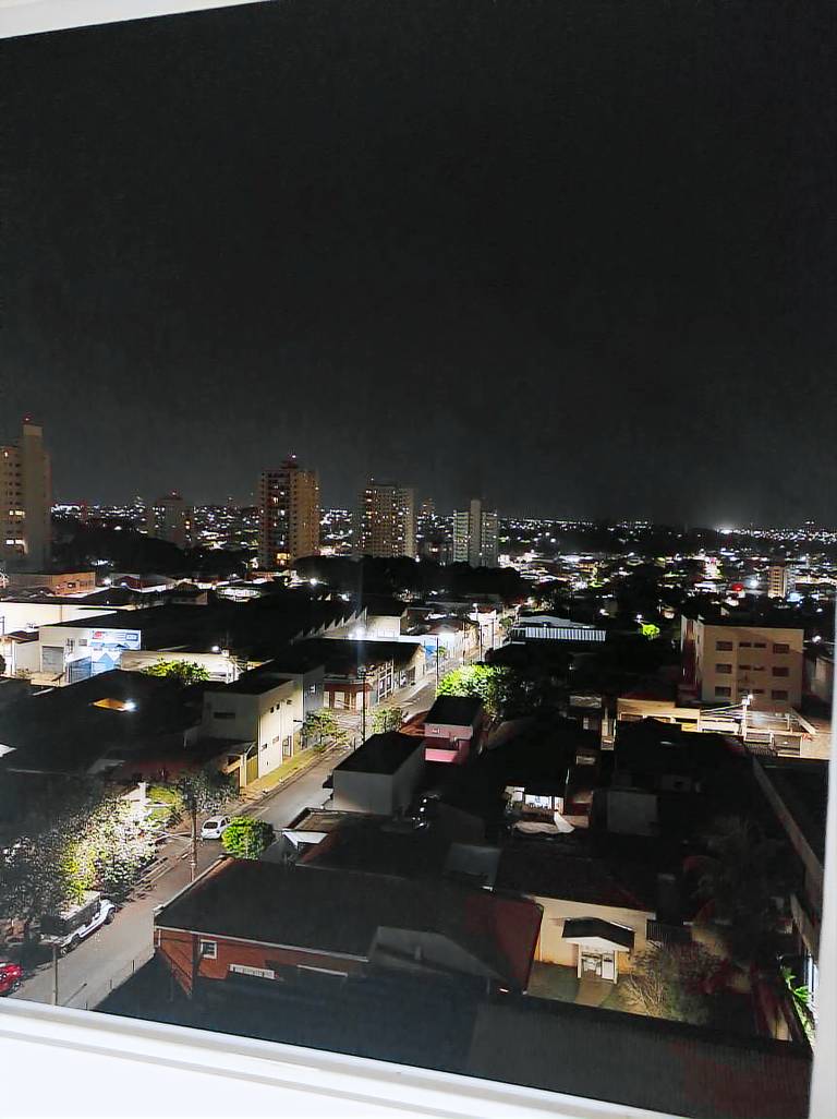 Apartamento Araraquara