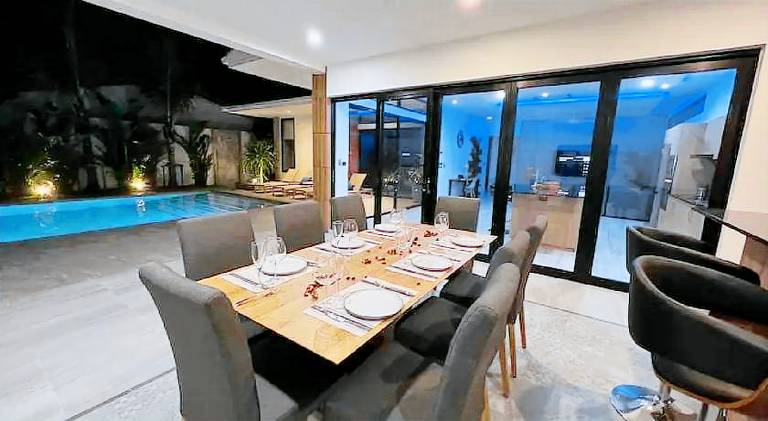 Villa with pool | Dogs allowed — photo 3