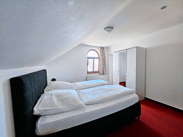 Ferienwohnung Weßling