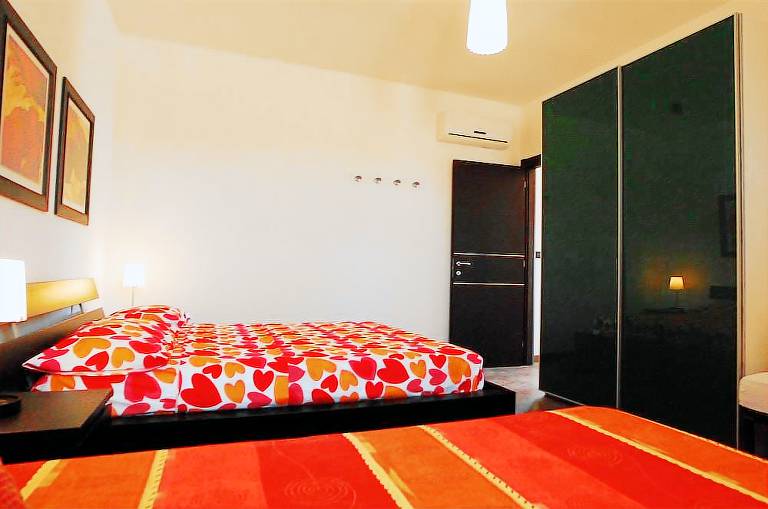 Bed & Breakfast Tricase
