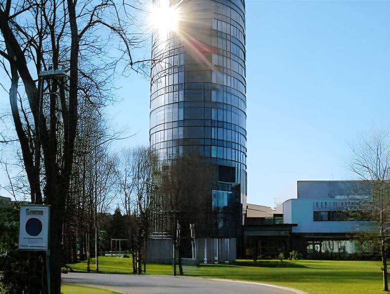 Thon Hotel Stavanger Forum in Stavanger