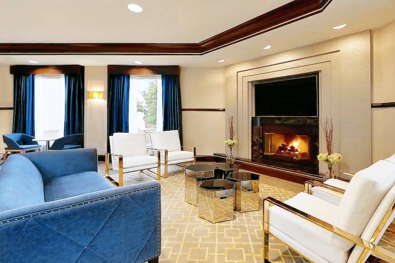 DoubleTree by Hilton Hotel Annapolis
