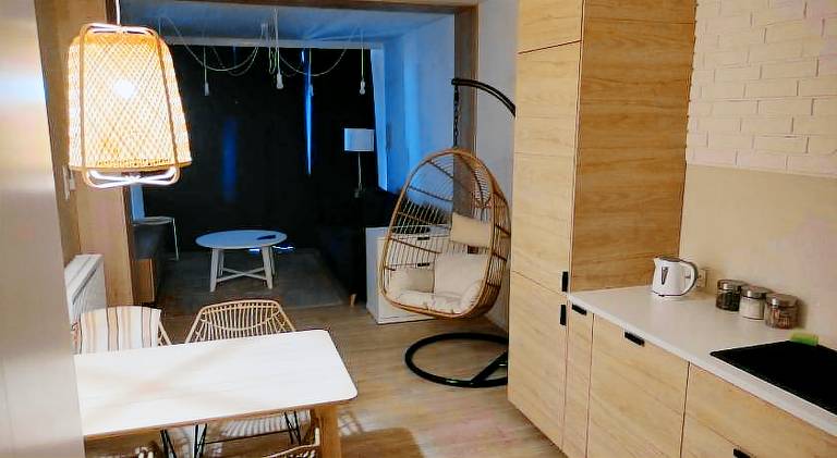 Holiday apartment | Dogs allowed — photo 4