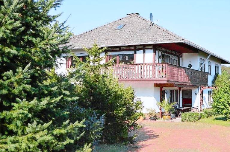 Ferienwohnung Lichtenfels