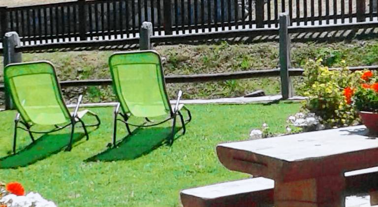 Vacation home with barbeque & garden | Pet-friendly — photo 5