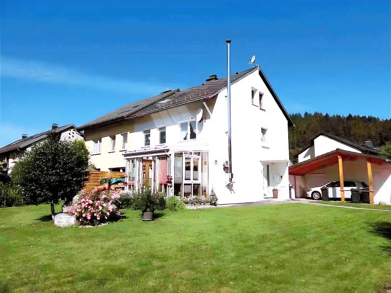 Ferienwohnung Titisee-Neustadt