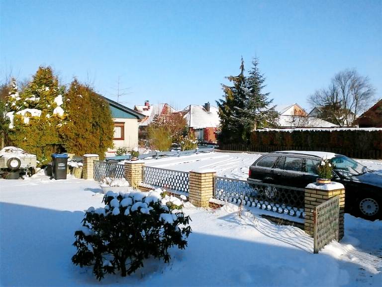 House  Mittelnkirchen