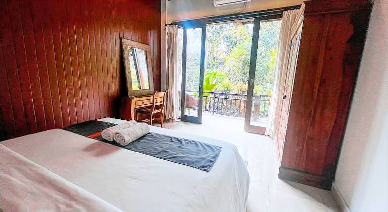 Huis Ubud