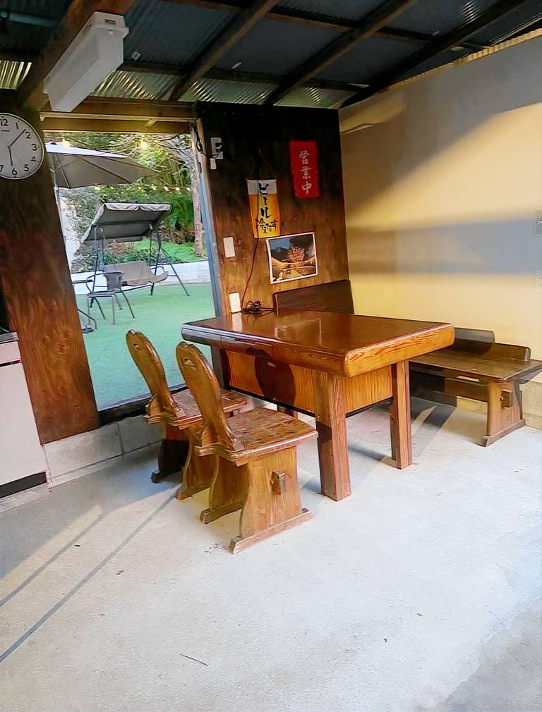 Family-friendly accommodation with two types of ro — photo 5