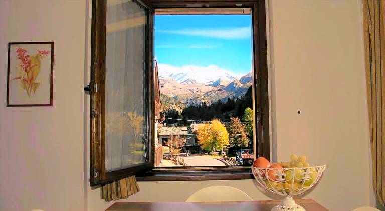 Pleasant serviced apartment with patio & yard | Pets allowed — photo 4