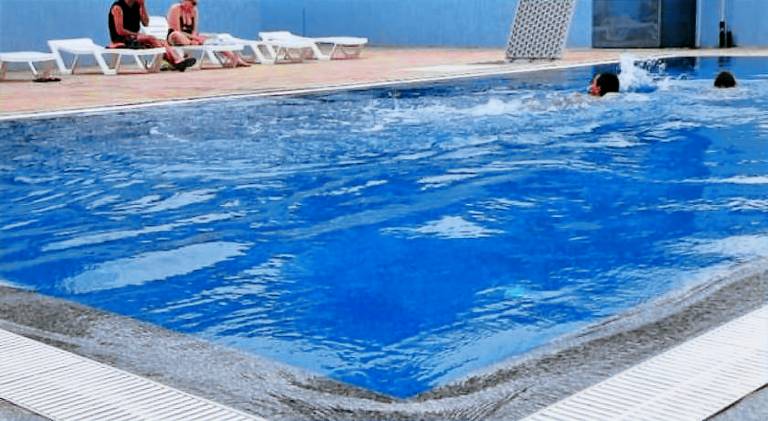 Rental apartment with pool — photo 3