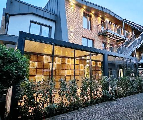 Apartman  Marosvásárhely
