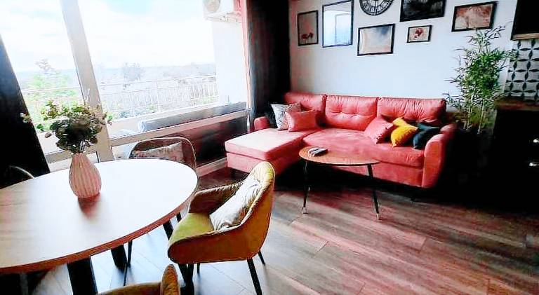 Rental apartment with terrace, garden & pool | Dogs allowed — photo 5