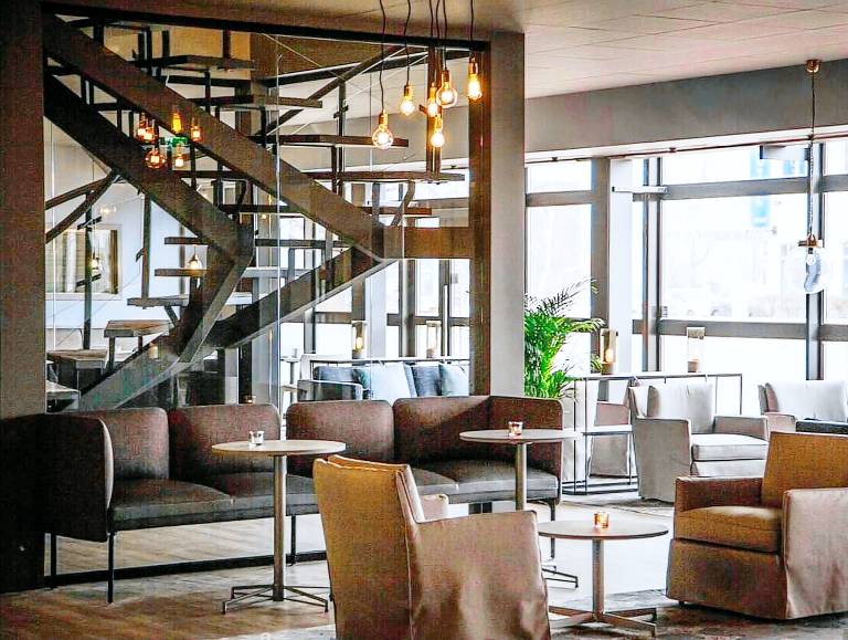 Thon Hotel Horten — photo 5
