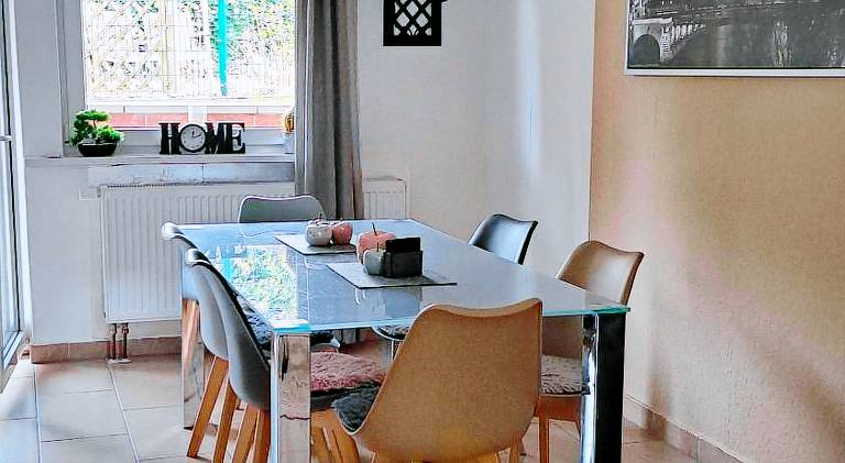 Holiday apartment with 2 rooms for 6 persons — photo 4