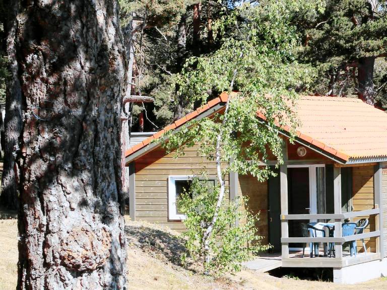 Chalet Rocles