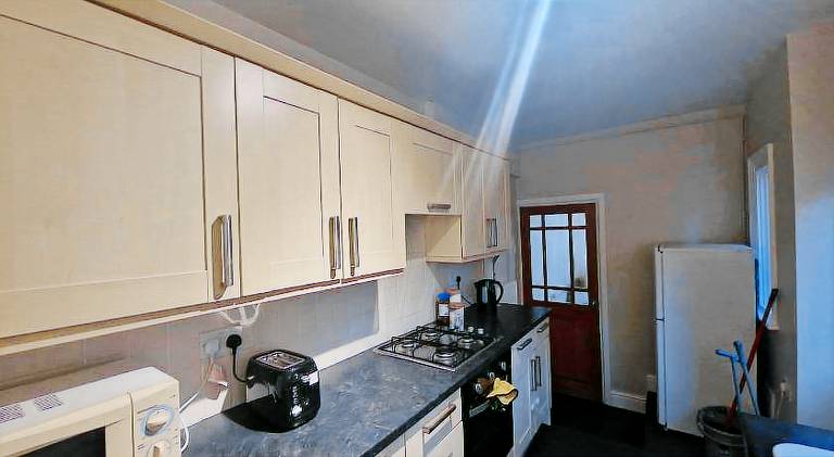 Vacation home with 2 rooms for 7 persons — photo 4
