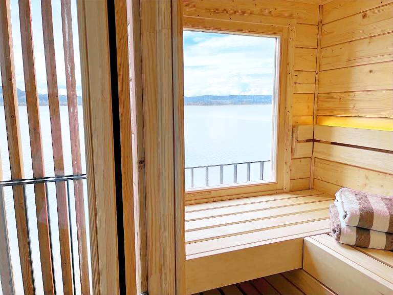 Ferienwohnung  Kochel am See