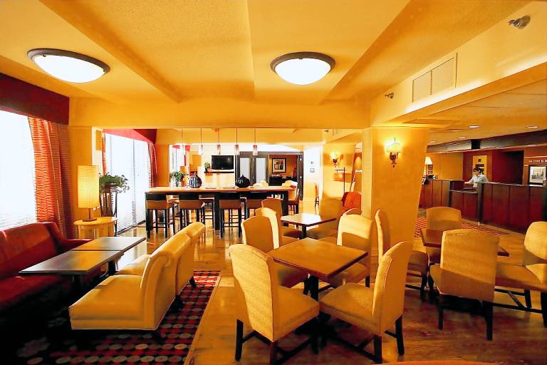 Hampton Inn I-75 Lexington/Hamburg Area — photo 4