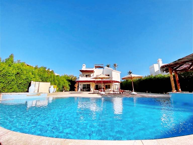Villa El Gouna