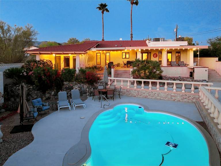 House Lake Havasu City