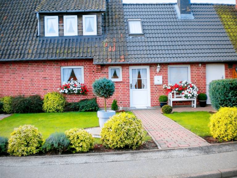 Ferienwohnung Großenbrode