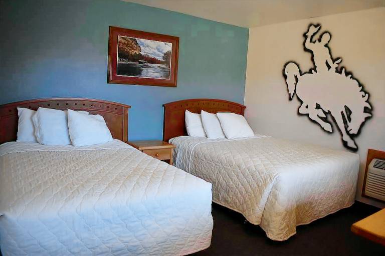 Motel Cody