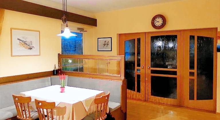 Hotel Pension Schweitzer — photo 5