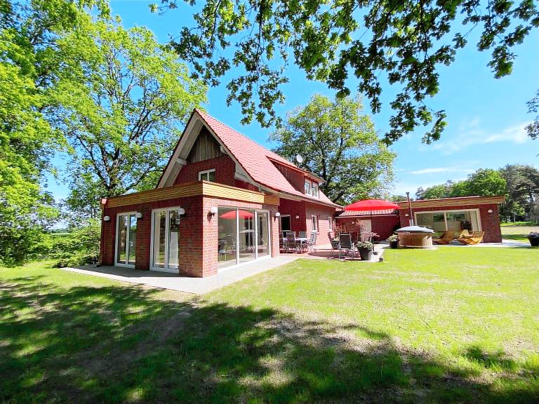 Ferienhaus Hörstel