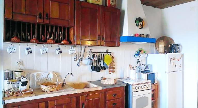 Charming chalet | Pets are welcome — photo 2