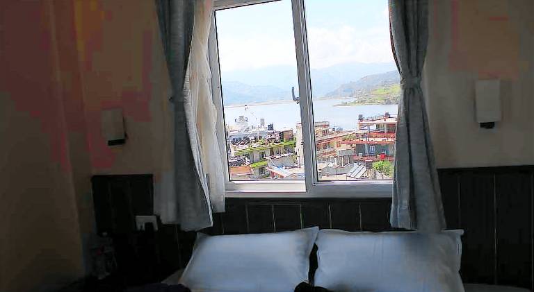 Pokhara Tourist Home — photo 3