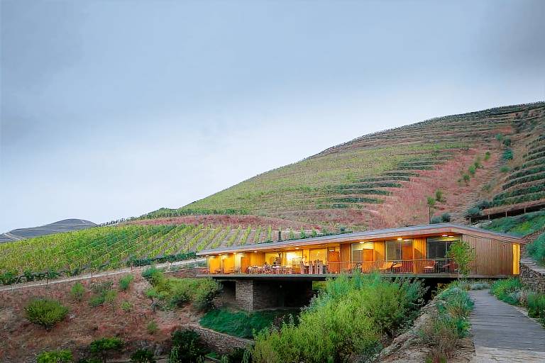 Quinta Vale do Côa