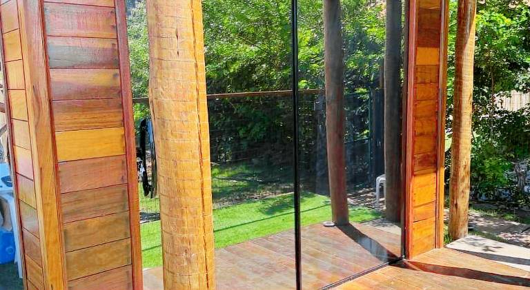 Holiday apartment with garden | Suitable for remote work — photo 4