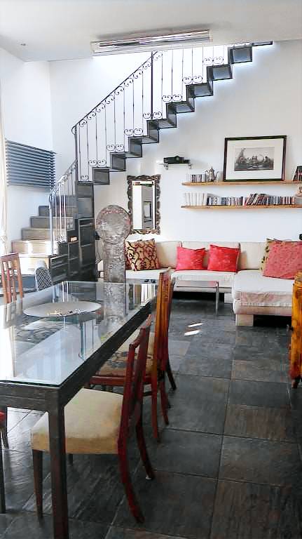 Apartment  Trastevere