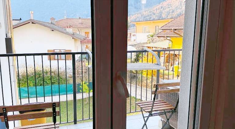 Holiday apartment with 1 room for 2 persons — photo 4