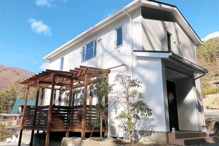 Talo  Kawaguchi