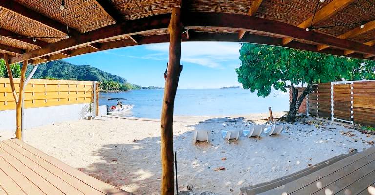 Resort 'Āfareaitu