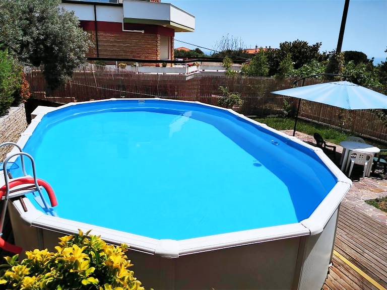 Ferienwohnung  Pescara