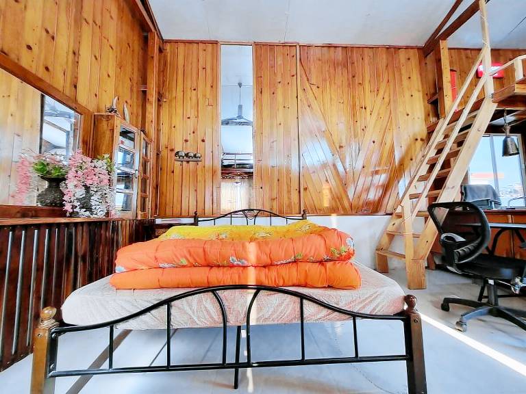 Vacation home | Good for workation | Pets allowed in Dehradun