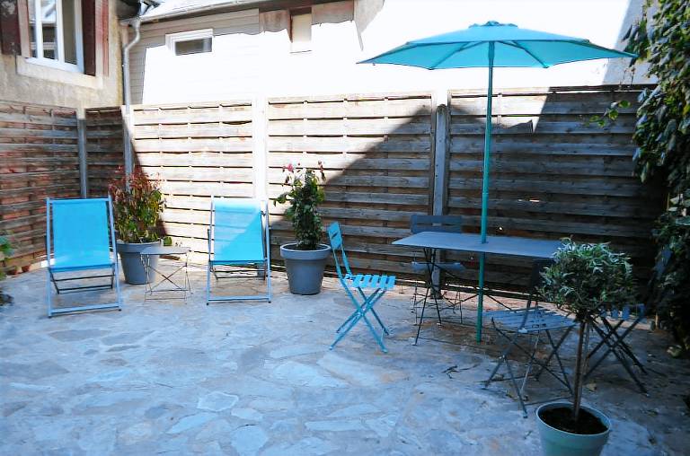 Chalet Cauterets