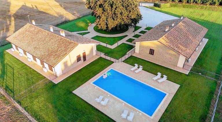 Agriturismo Civita Castellana