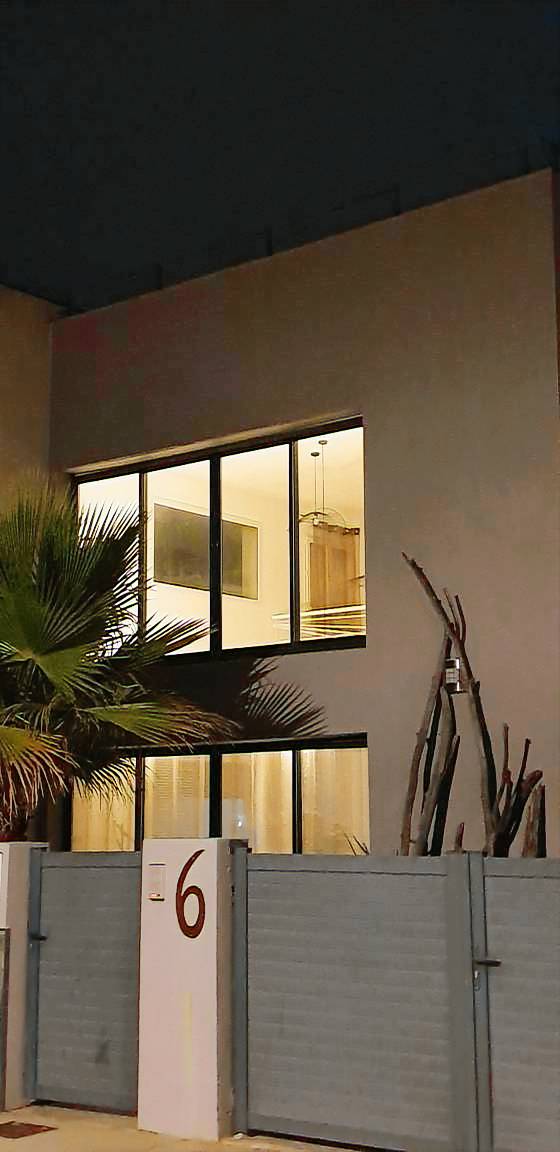 Villa with private pool, grill & yard | Water view — photo 5