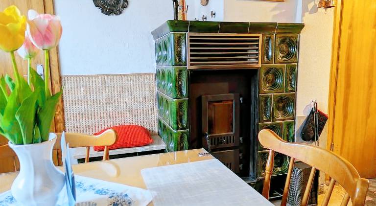 Vacation home with 2 rooms for 5 persons — photo 4
