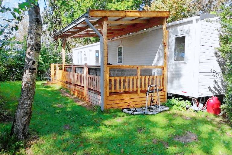 Chalet Renesse