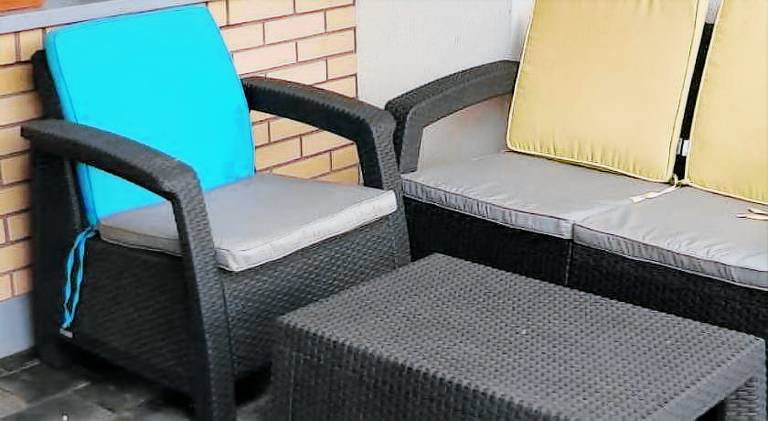 Holiday apartment | Pets allowed — photo 3