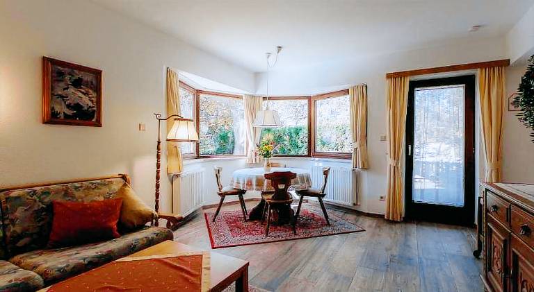 Apartment with 1 room for 2 persons — photo 2