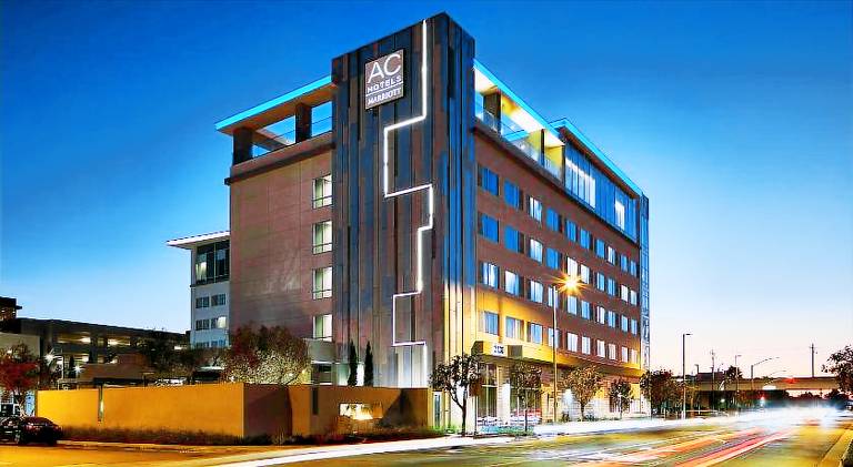 AC Hotel Los Angeles South Bay in El Segundo, CA