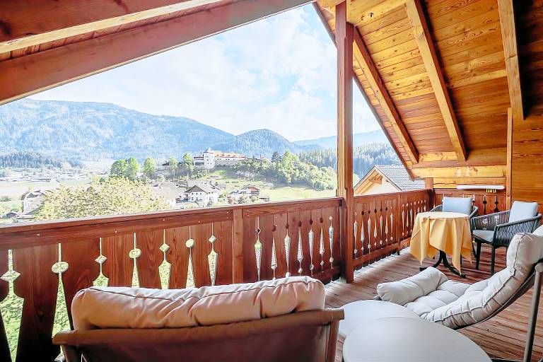 Agriturismo Brunico