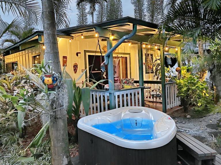 Cottage Hanalei